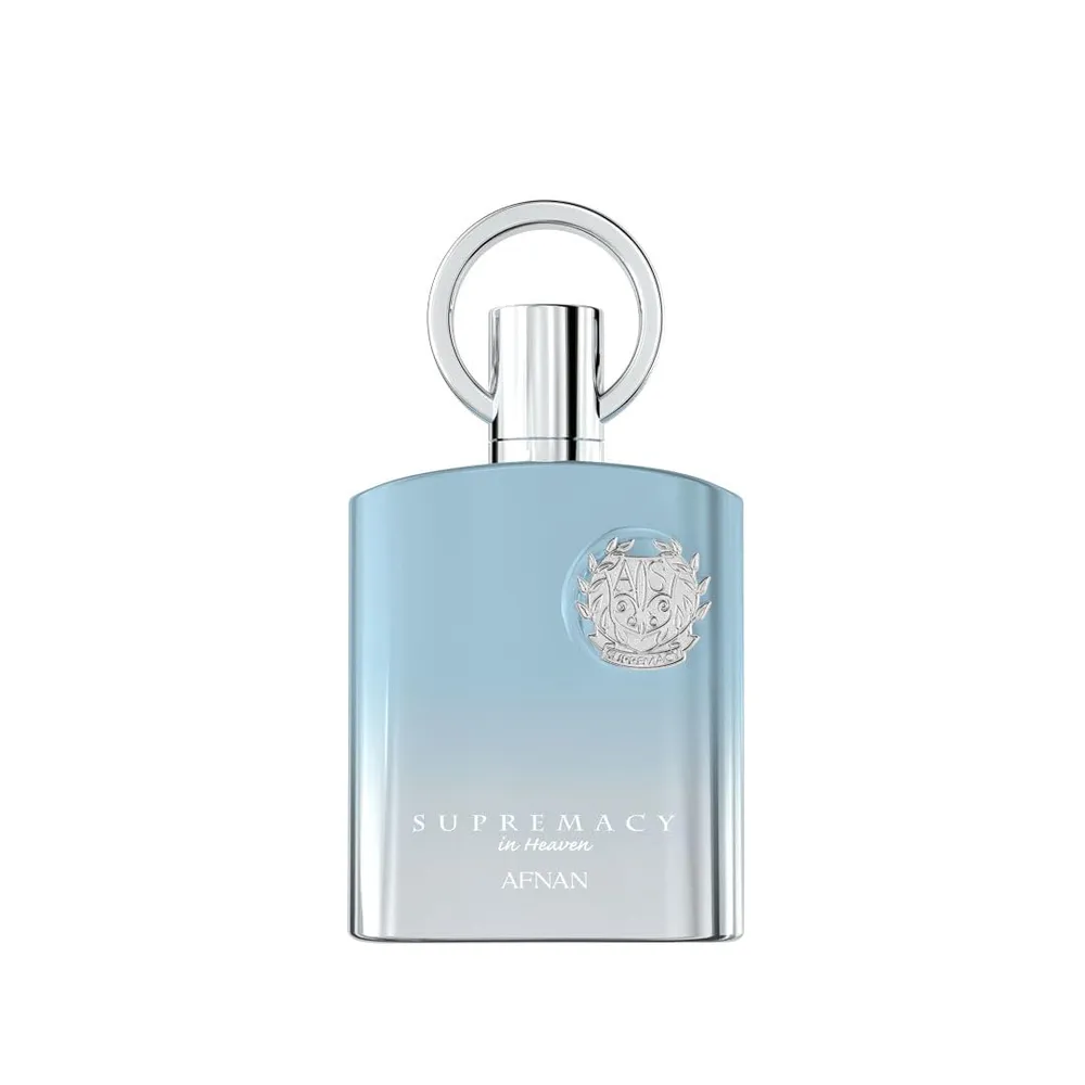 PERFUME AFNAN SUPREMACY IN HEAVEN EDP UNISEX 3.4 OZ / 100 ML