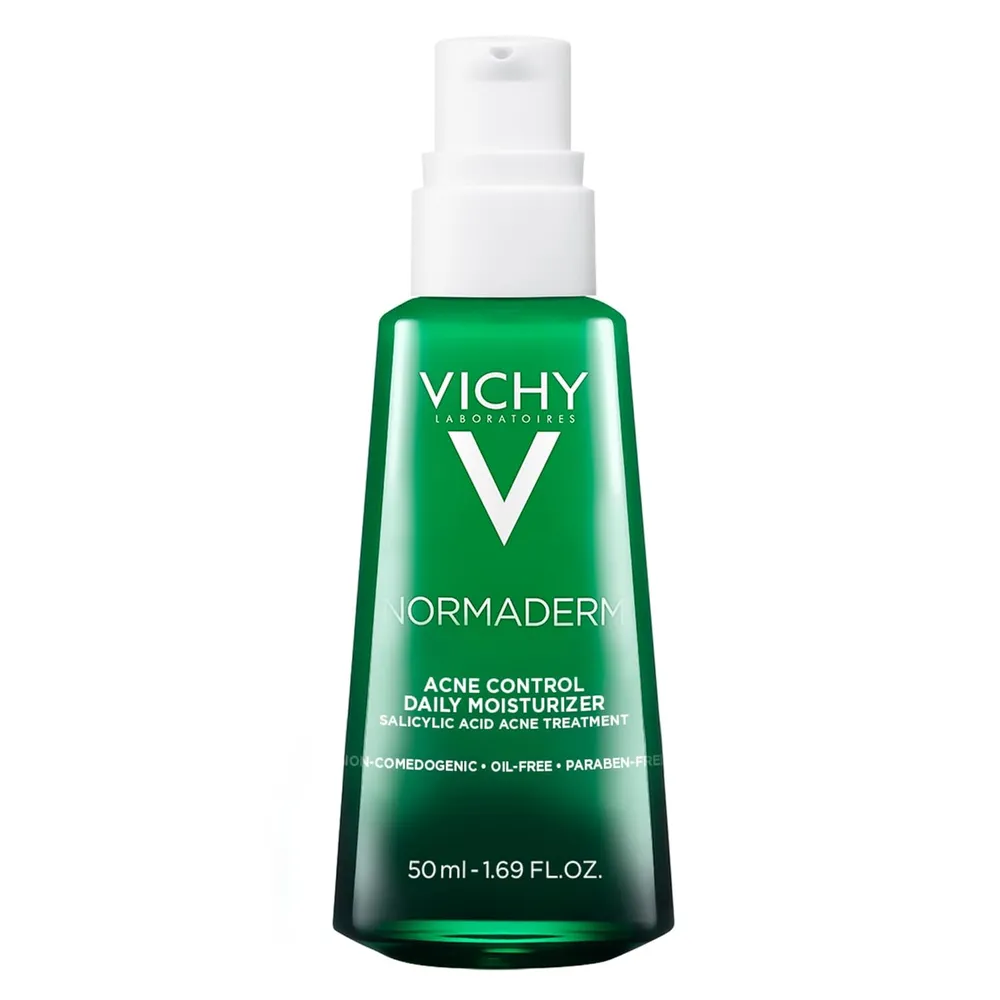 CREMA ANTIACNE CONTROL DIARIO NORMADERM VICHY 1.7 OZ / 50 ML