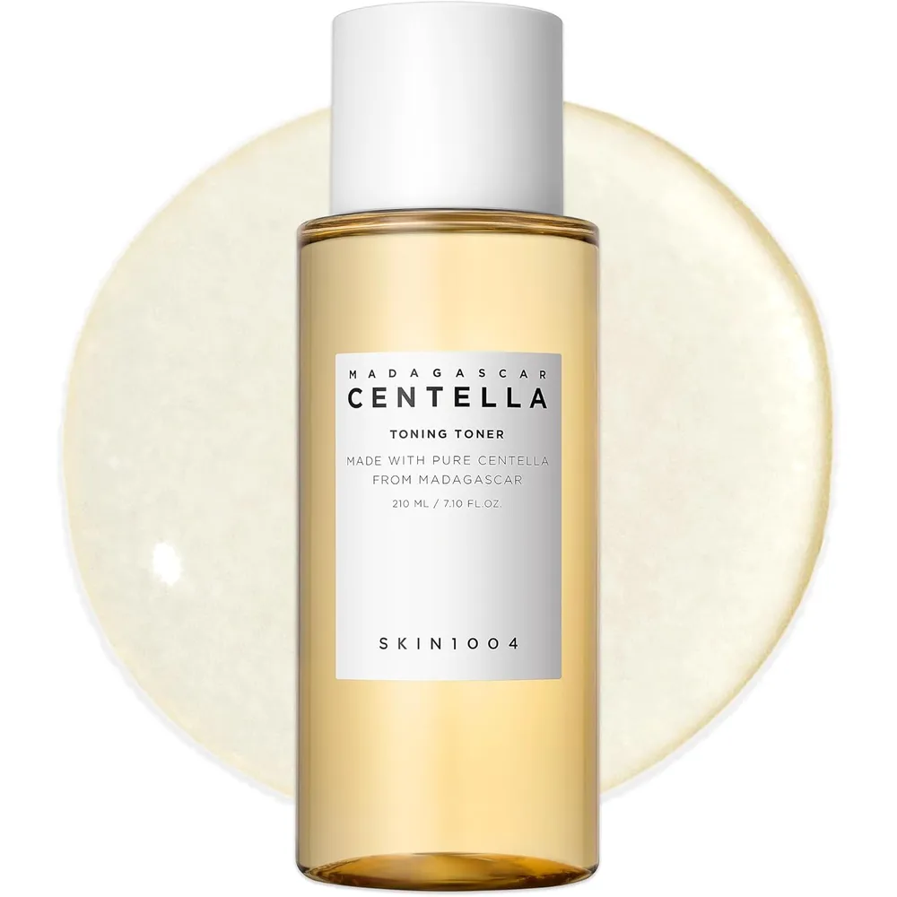 b07ns3t4w2_0_webp.webp TÓNICO FACIAL CENTELLA MADAGASCAR ÁCIDO HIALURÓNICO PHA HIDRATANTE SKIN1004 | 7.1 OZ / 210 ML