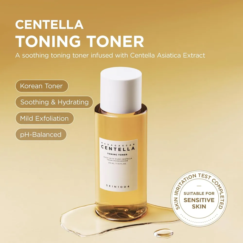 b07ns3t4w2_1_webp.webp TÓNICO FACIAL CENTELLA MADAGASCAR ÁCIDO HIALURÓNICO PHA HIDRATANTE SKIN1004 | 7.1 OZ / 210 ML
