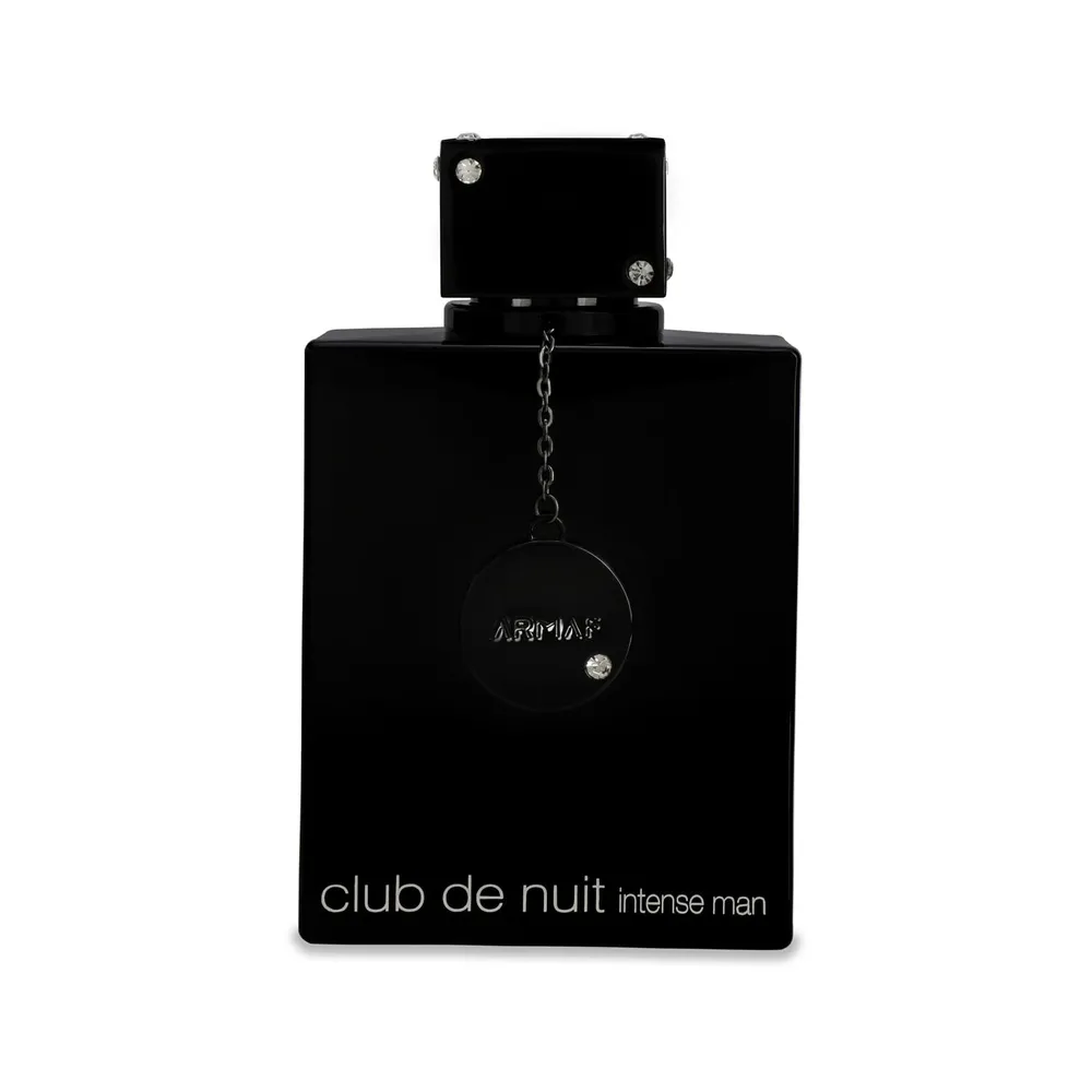 PERFUME ARMAF CLUB DE NUIT INTENSE LEMON EDT HOMBRE 3.6 OZ / 105 ML