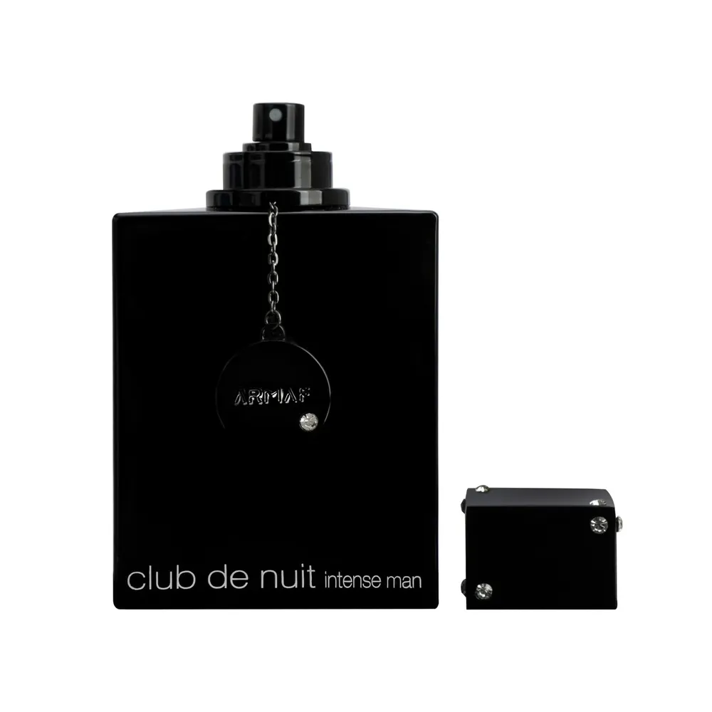PERFUME ARMAF CLUB DE NUIT INTENSE LEMON EDT HOMBRE 3.6 OZ / 105 ML