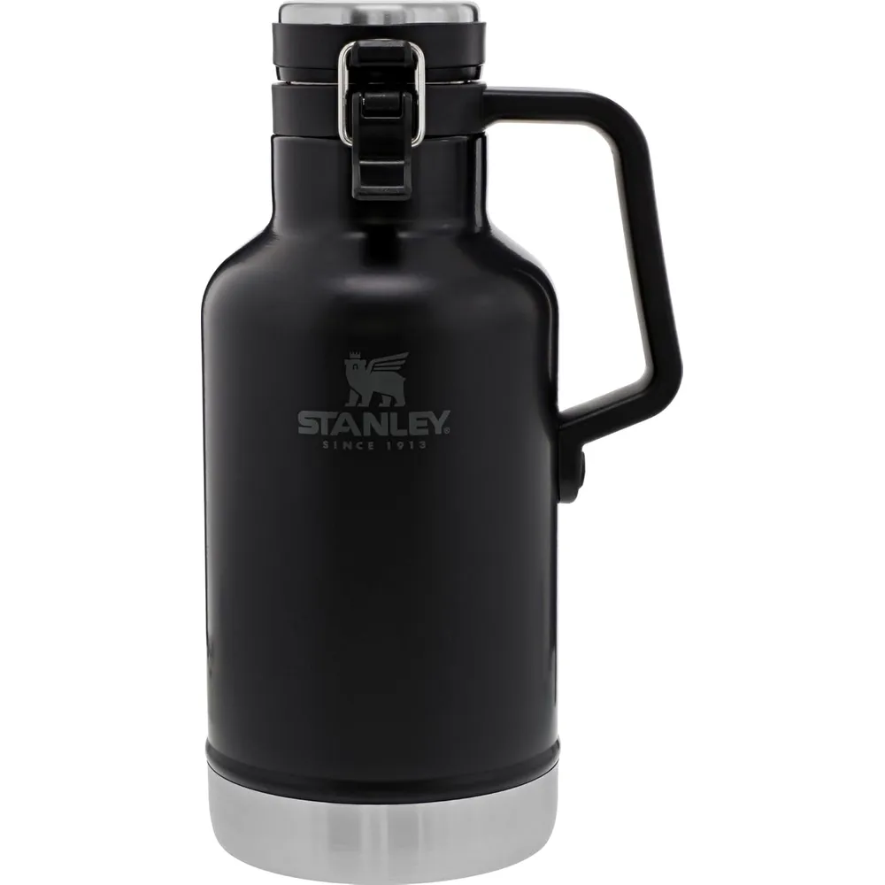 Stanley | Jarra Clásica Aislada 64 oz