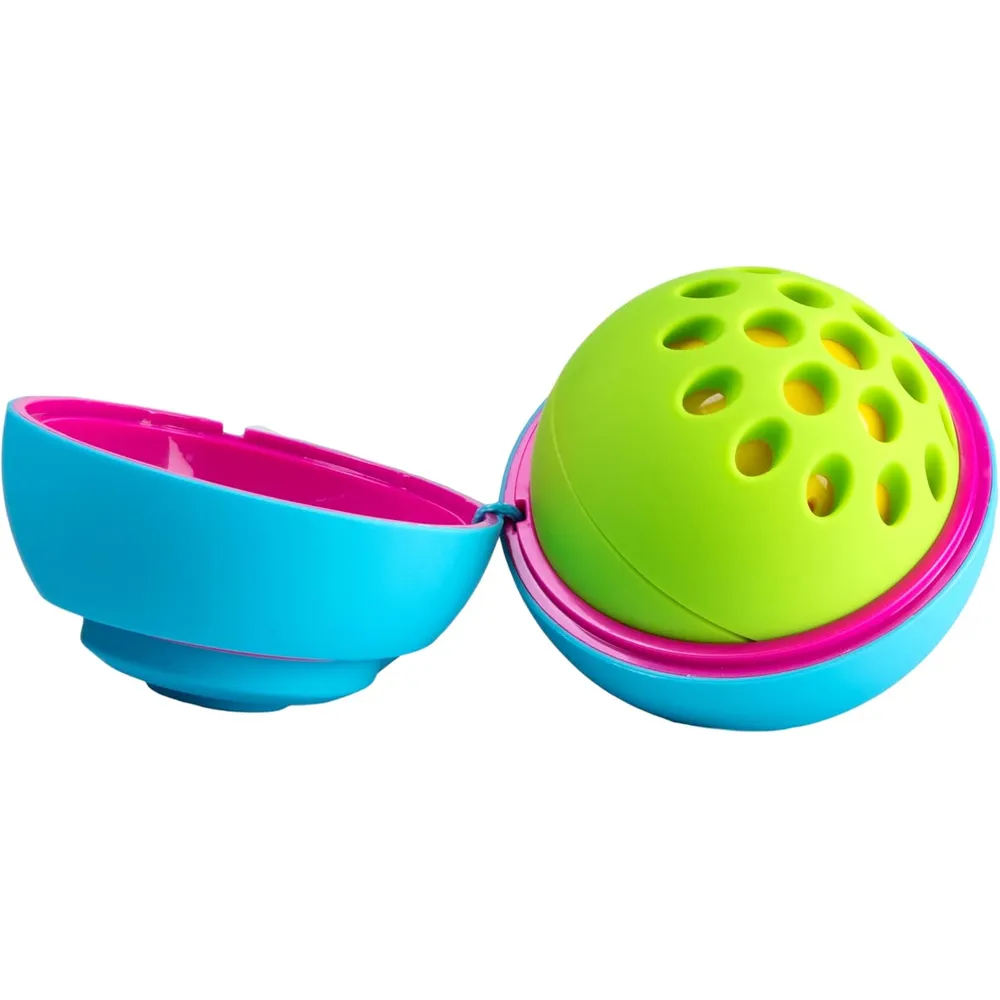 JUEGO ROMPECABEZAS SENSORIAL OOMBEEBALL FAT BRAIN