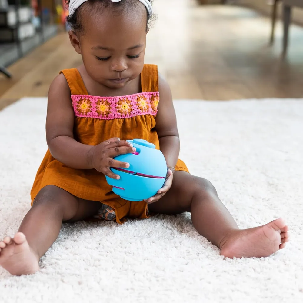 JUEGO ROMPECABEZAS SENSORIAL OOMBEEBALL FAT BRAIN