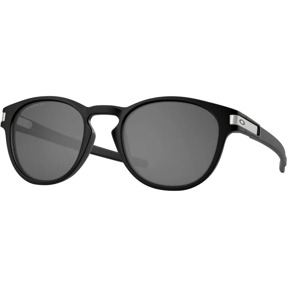 Oakley OO9349 Latch Low Bridge Fit Gafas de Sol para Hombre