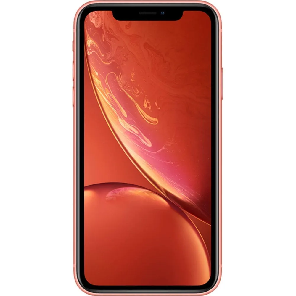 (REACONDICIONADO) IPHONE XR 256GB APPLE | CORAL