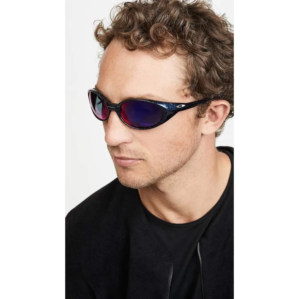 Oakley OO9438 EyeJacket Redux Gafas de Sol para Hombre