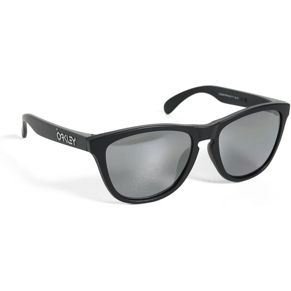 Oakley OO9245 Frogskins Gafas de Sol para Unisex
