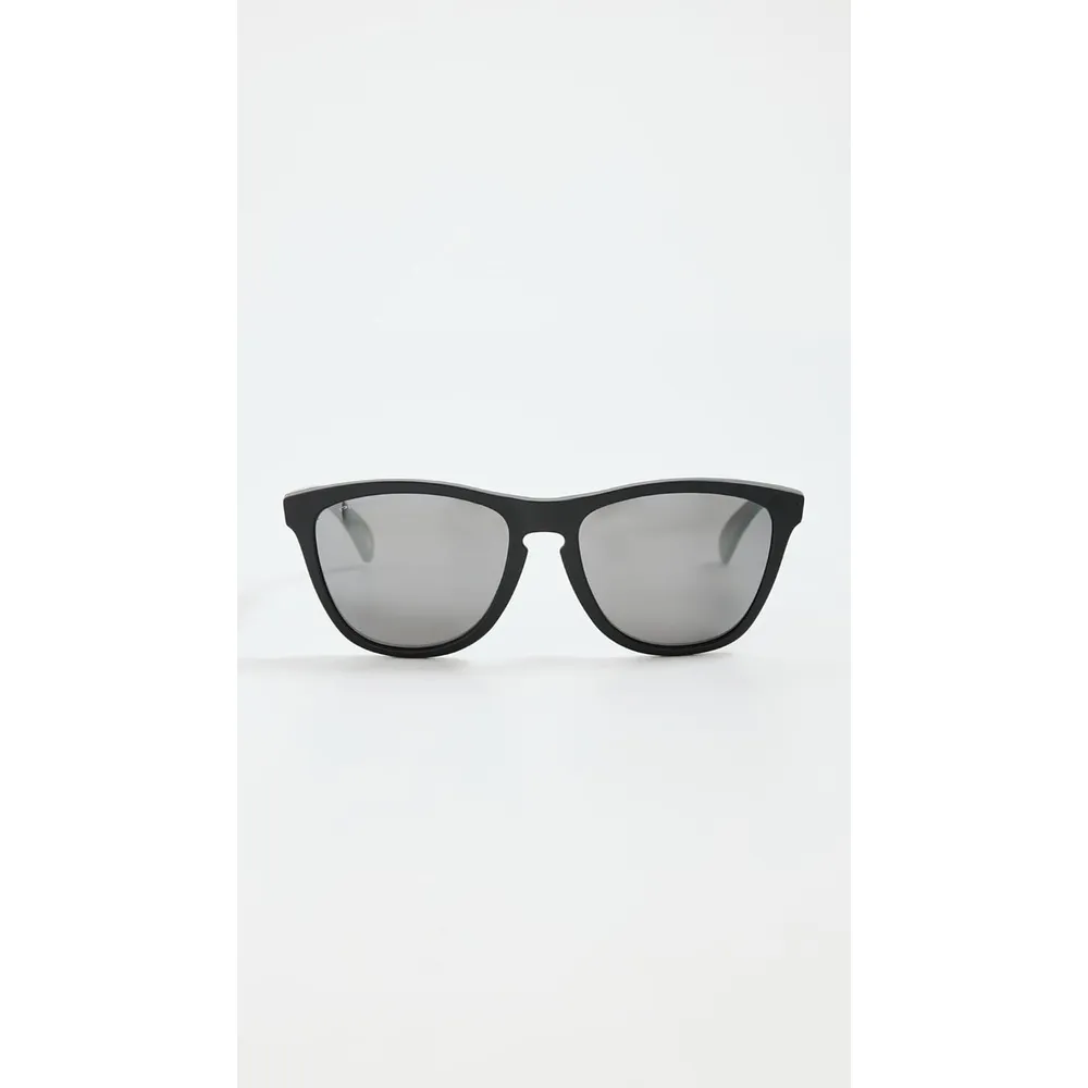 Oakley OO9245 Frogskins Gafas de Sol para Unisex