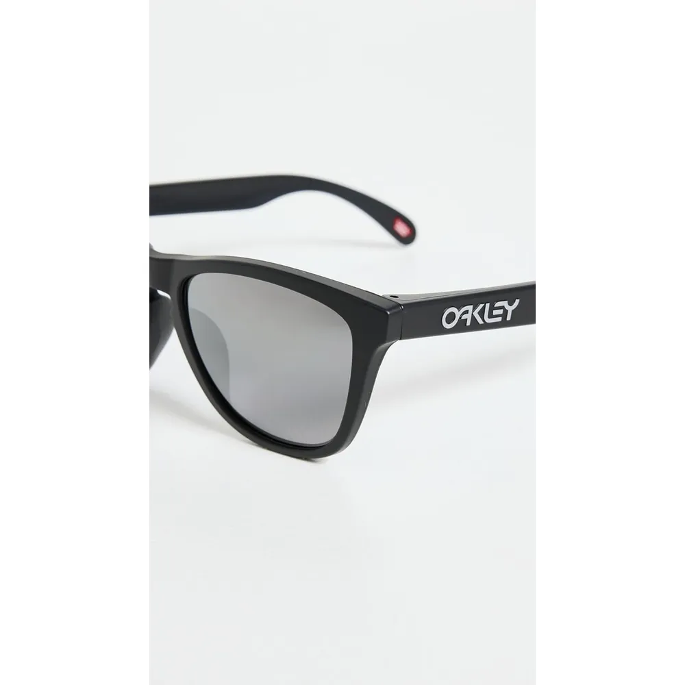 Oakley OO9245 Frogskins Gafas de Sol para Unisex