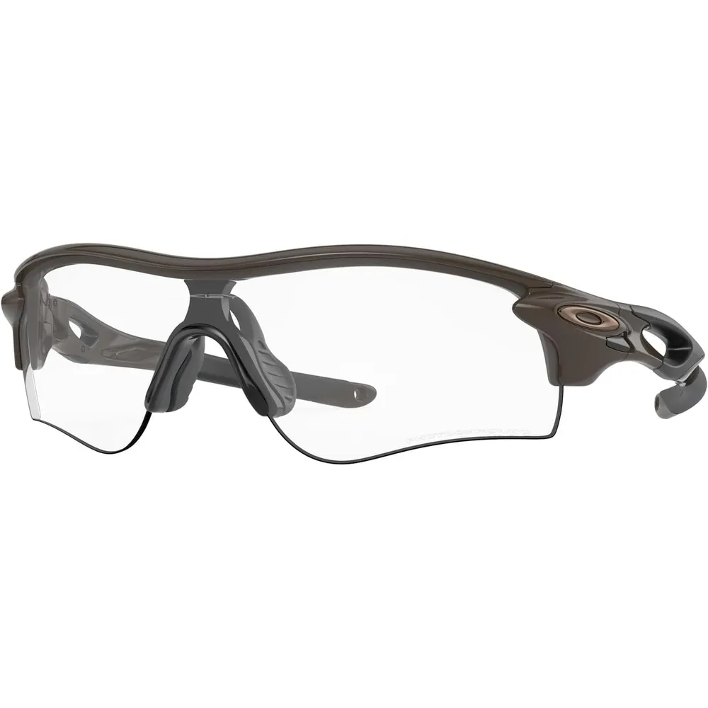 Oakley OO9206 Radarlock Path Gafas de Sol para Hombre