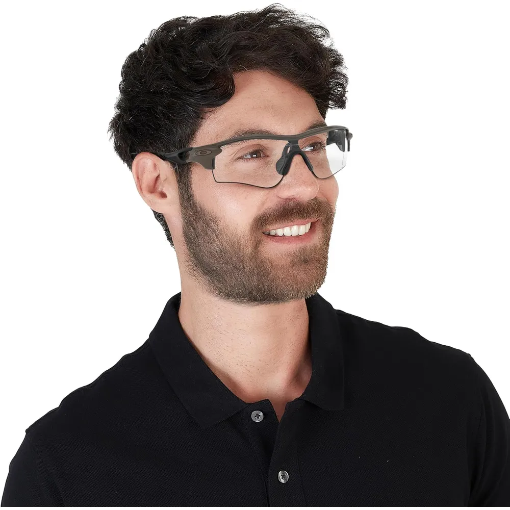 Oakley OO9206 Radarlock Path Gafas de Sol para Hombre
