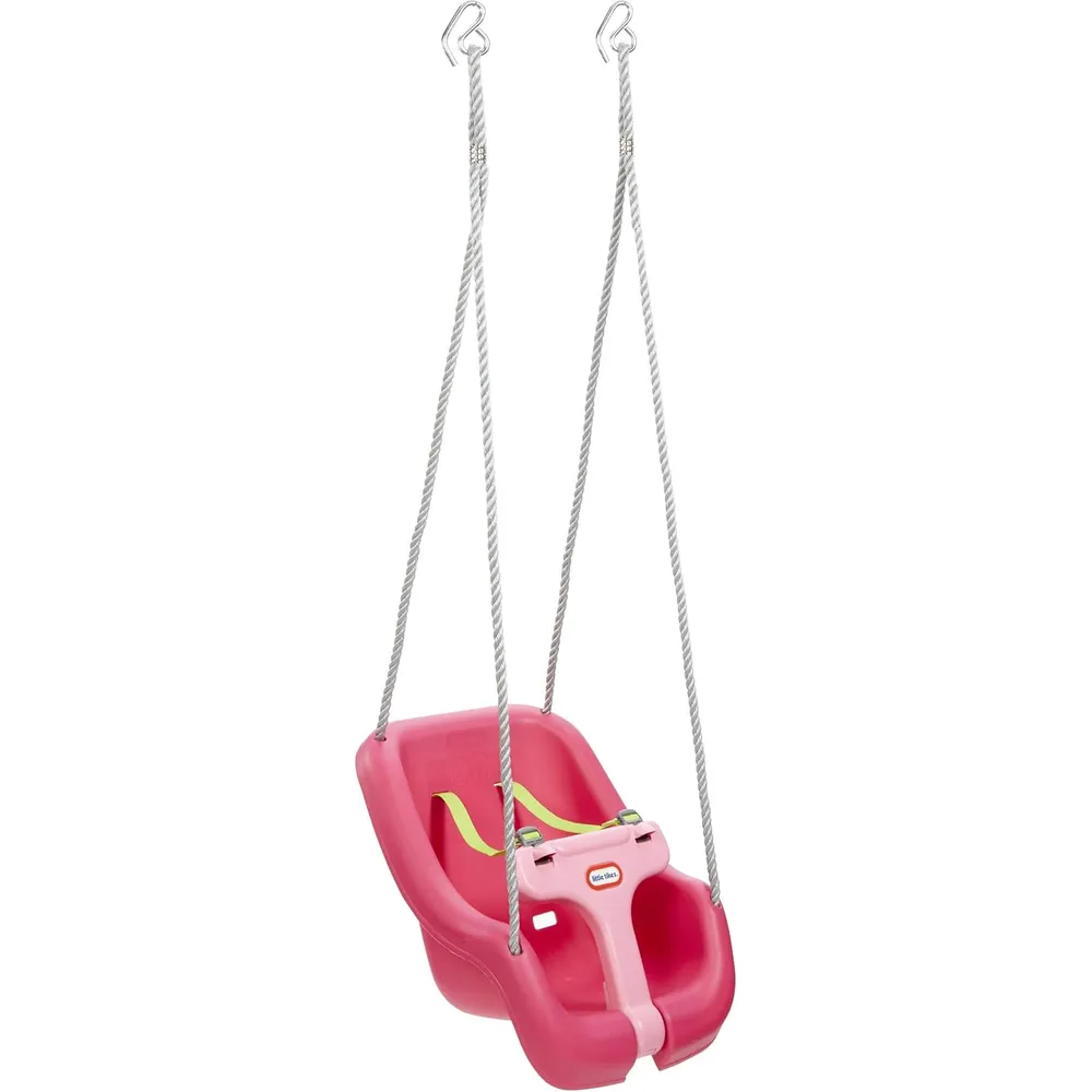 b07pfynrsc_0_webp.webp COLUMPIO SNUG N SECURE MAGENTA LITTLE TIKES