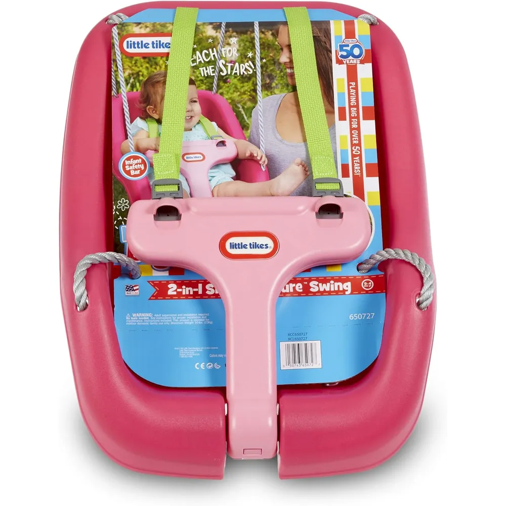 b07pfynrsc_2_webp.webp COLUMPIO SNUG N SECURE MAGENTA LITTLE TIKES