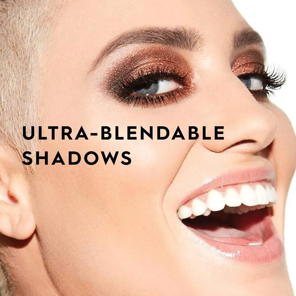 Urban Decay Naked Reloaded Paleta 12 Sombras Nude con Espejo