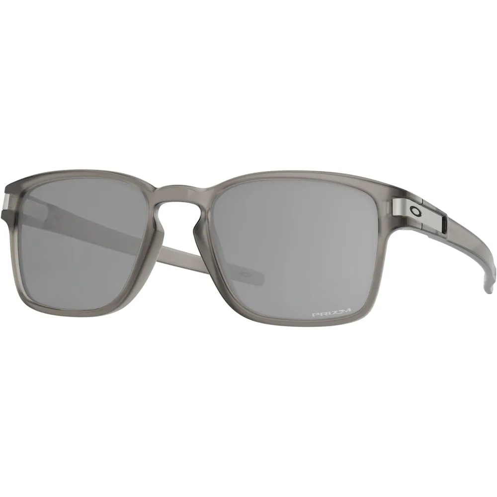 Oakley OO9358 Latch Square Gafas de Sol para Hombre