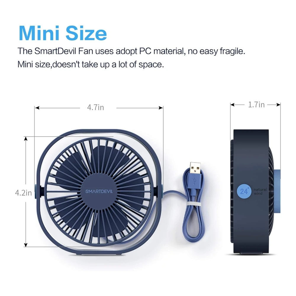 b07pzbvlc7_1.webp VENTILADOR USB DE ESCRITORIO. - AZUL MARINO