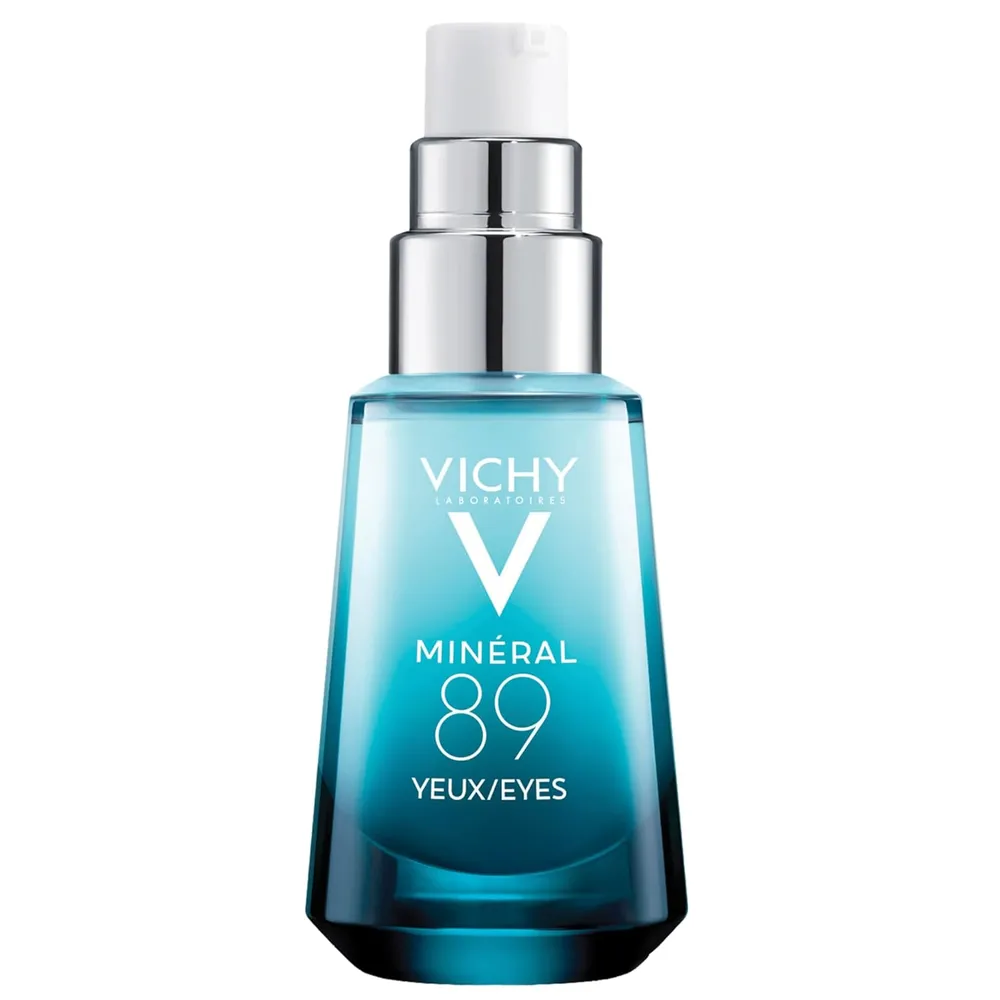 CONTORNO DE OJOS MINERAL 89 VICHY 15 ML