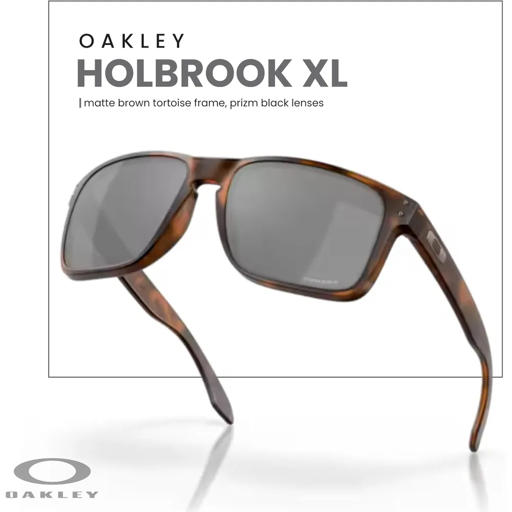 Oakley OO9417 Holbrook XL Gafas de Sol para Hombre y accesorios