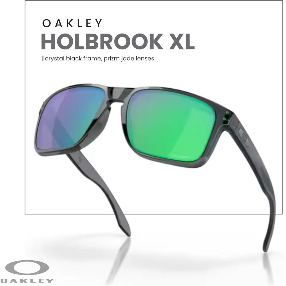 Oakley OO9417 Holbrook XL Gafas de Sol para Hombre y accesorios