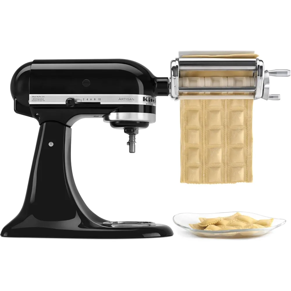 KITCHENAID ARTISAN, BATIDORA DE PIE 5 QT / 4.7 L CON BATIDOR | NEGRO ÓNIX