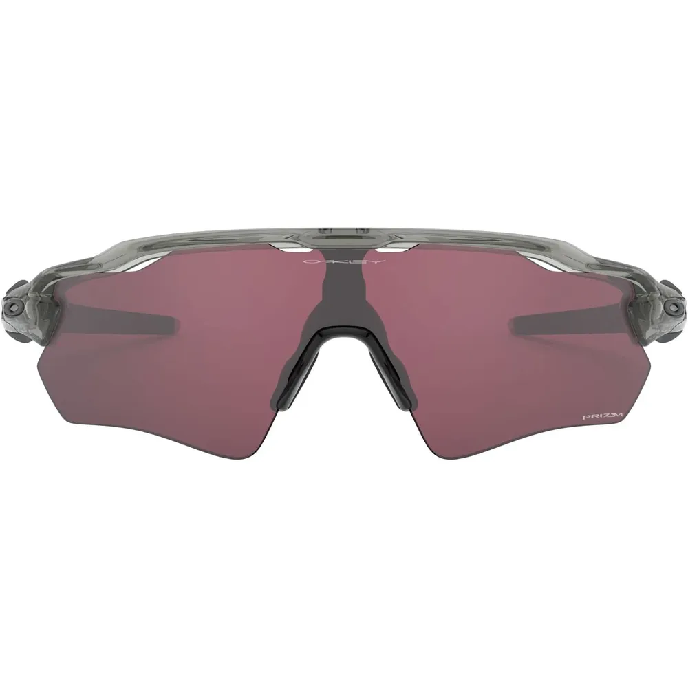 Oakley OO4060 Punto de Mira Gafas de Sol para Hombre