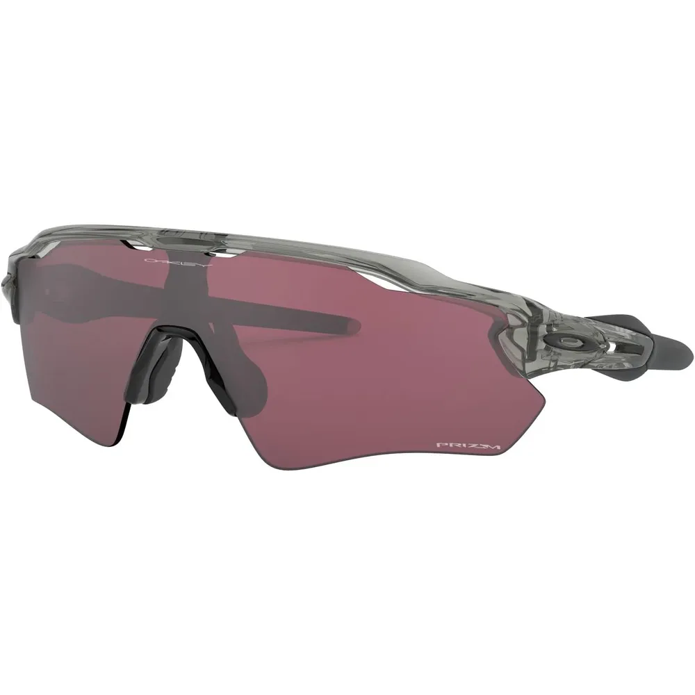 Oakley OO4060 Punto de Mira Gafas de Sol para Hombre