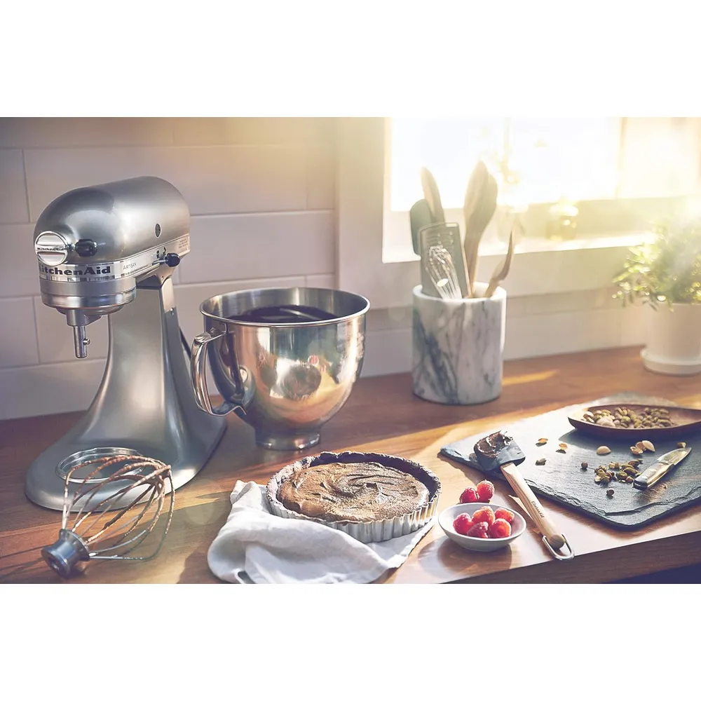 b07qhqf8zq_2_webp.webp KITCHENAID ARTISAN, BATIDORA DE PIE 5 QT / 4.7 L CON BATIDOR | PLATEADO