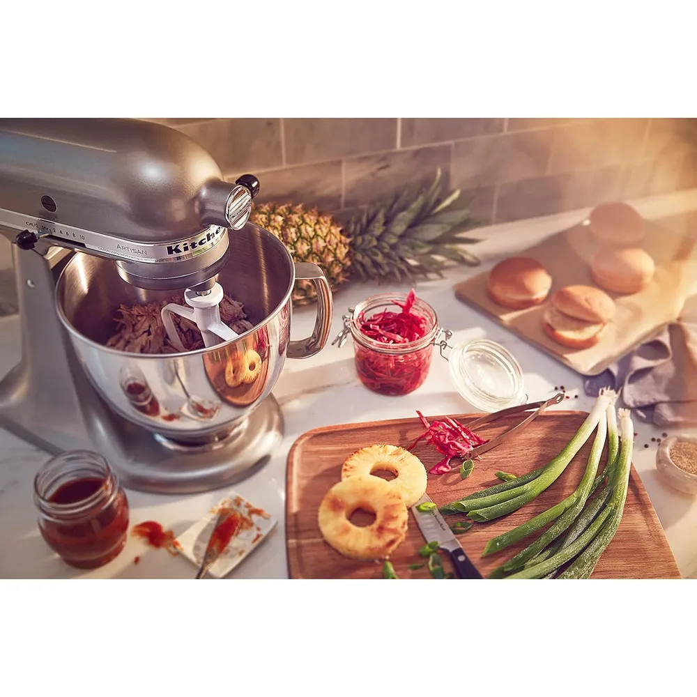 b07qhqf8zq_3_webp.webp KITCHENAID ARTISAN, BATIDORA DE PIE 5 QT / 4.7 L CON BATIDOR | PLATEADO