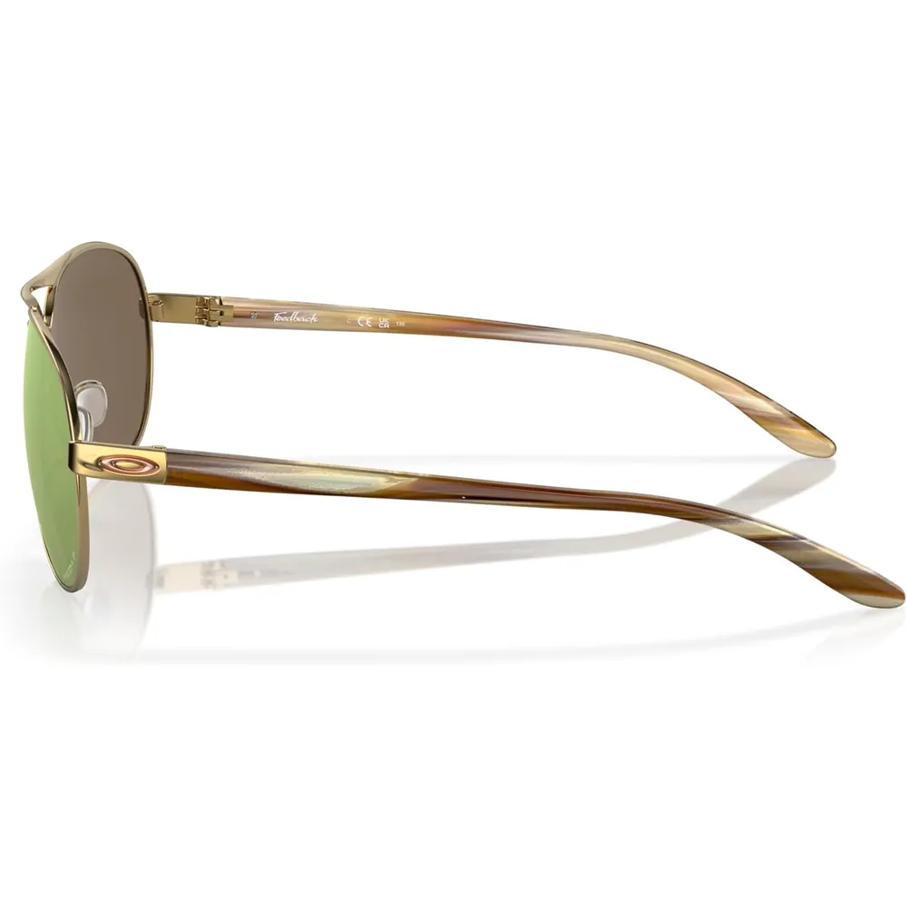 Oakley OO9264 Mainlink Gafas de Sol para Hombre