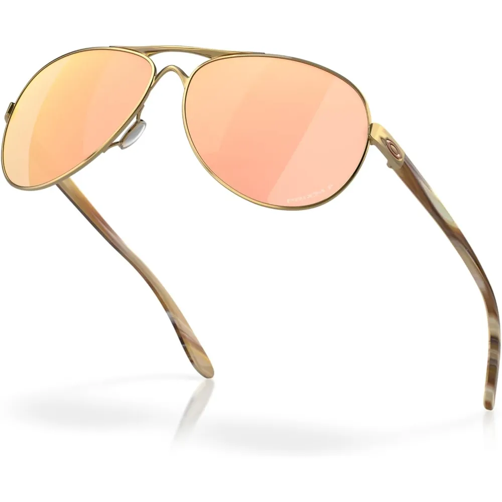 Oakley OO9264 Mainlink Gafas de Sol para Hombre