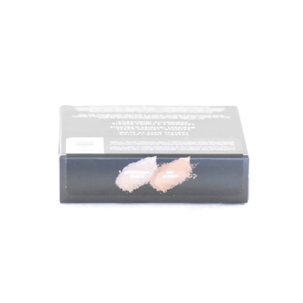Fenty Iluminador Duo Killawatt Afternoon Snack/Mo’ Hunny – by Rihanna