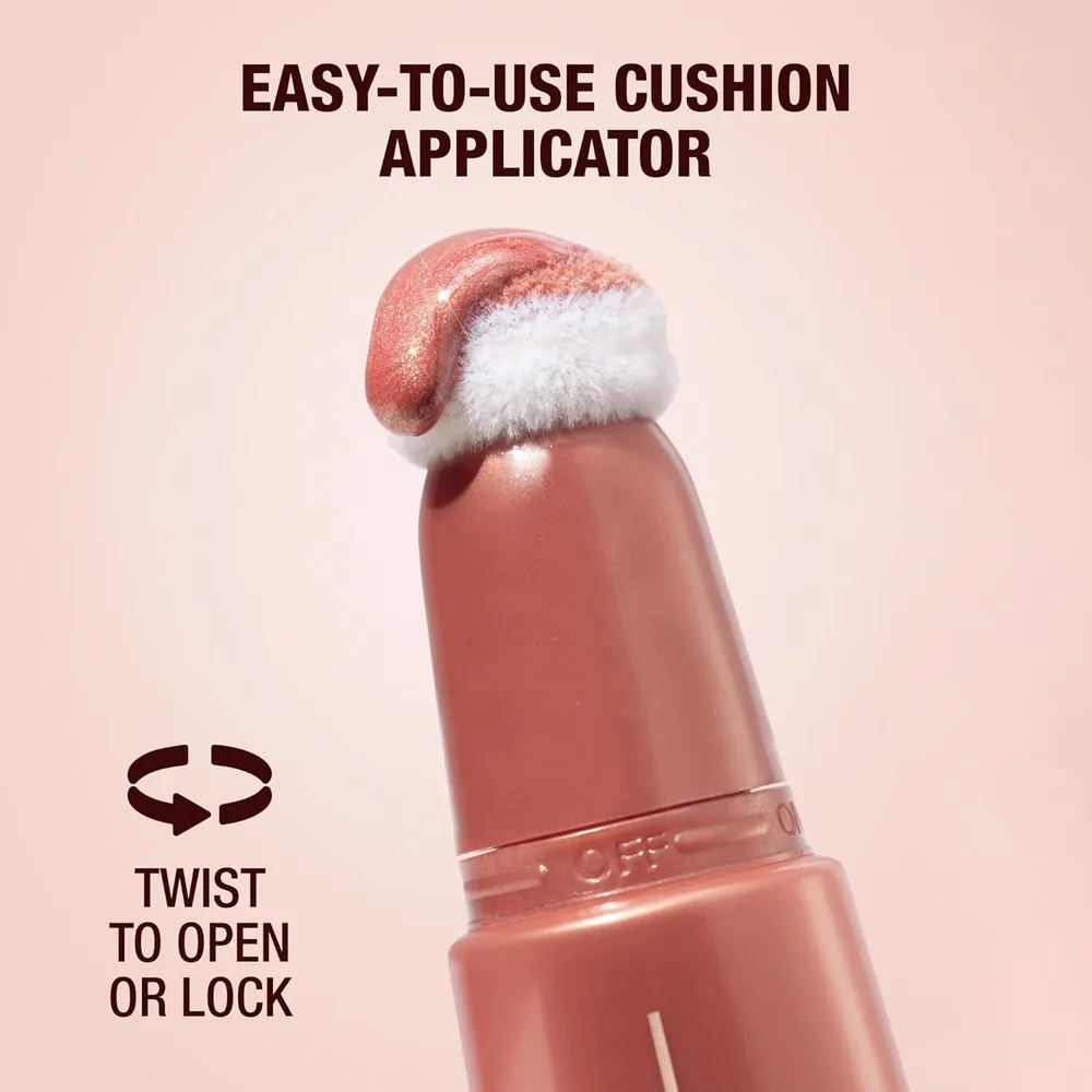 Charlotte Tilbury Light Wand Iluminador líquido | Rosa