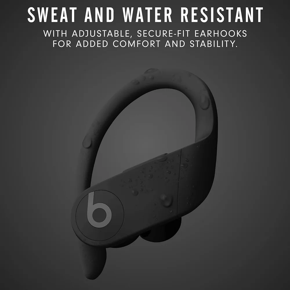 Beats Powerbeats Pro - Negro