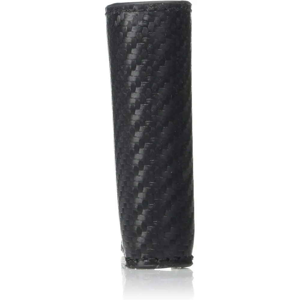 BILLETERA CALVIN KLEIN SLIMFOLD 79878 NEGRO HOMBRE