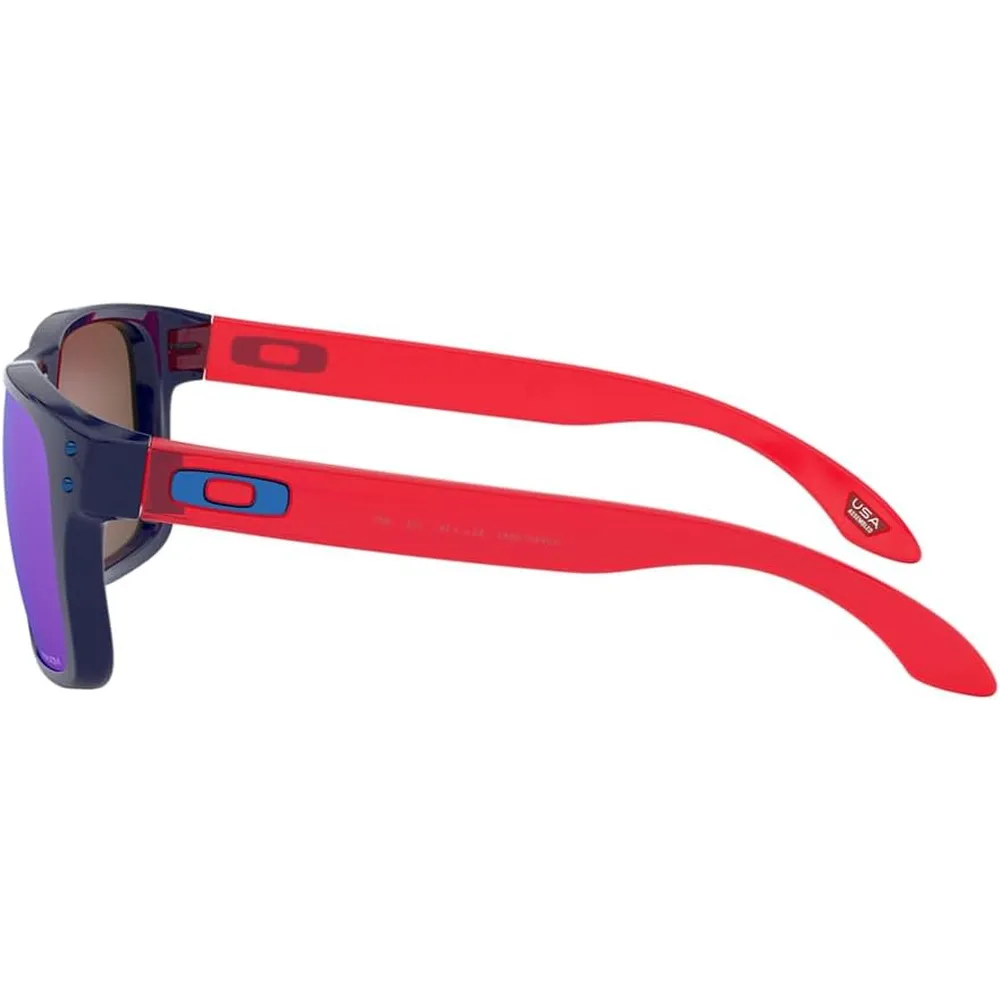 Oakley OO9253 DET Cord Gafas de Sol para Hombre