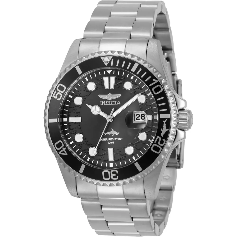 INVICTA PRO DIVER 30018