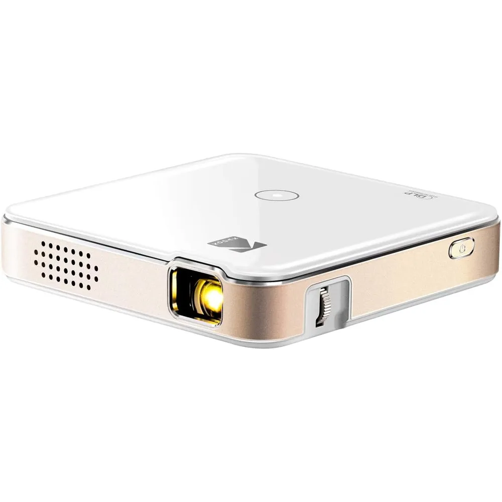 Kodak Luma 150 proyector portátil mini LED 1080p