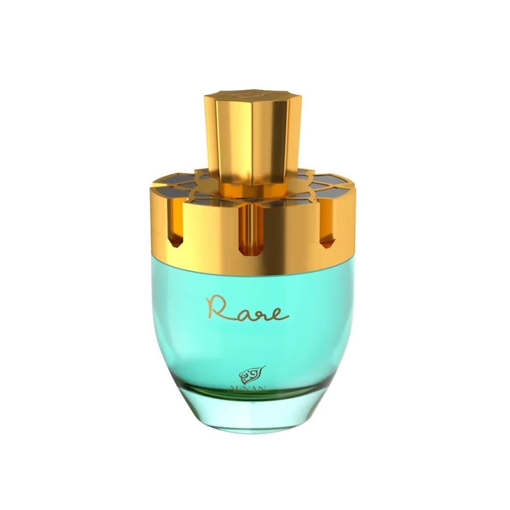 PERFUME AFNAN RARE EDP MUJER 3.4 OZ / 100 ML