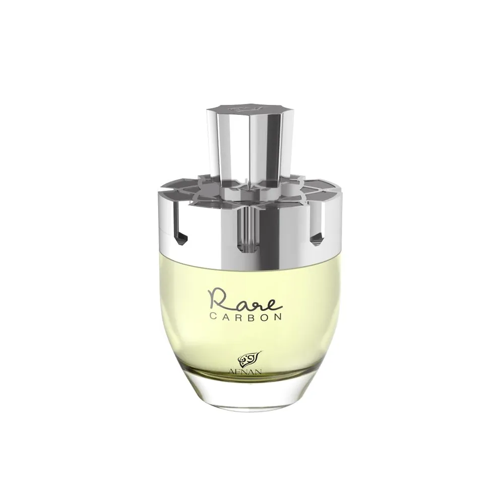 b07s5f6xt3_0_webp.webp PERFUME AFNAN RARE CARBON EDP HOMBRE 3.4 OZ / 100 ML