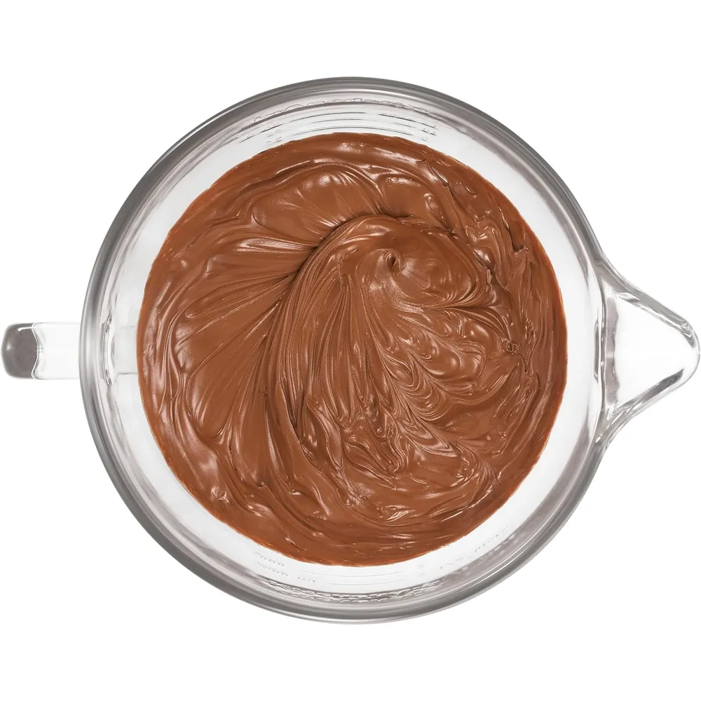 KITCHENAID, RECIPIENTE DE VIDRIO 5 QT / 4.7 L CON TAPA Y MARCAS DE MEDICIÓN