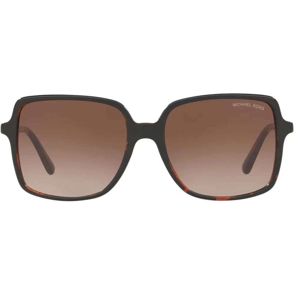 MICHAEL KORS Gafas de sol de moda | Marron Humo