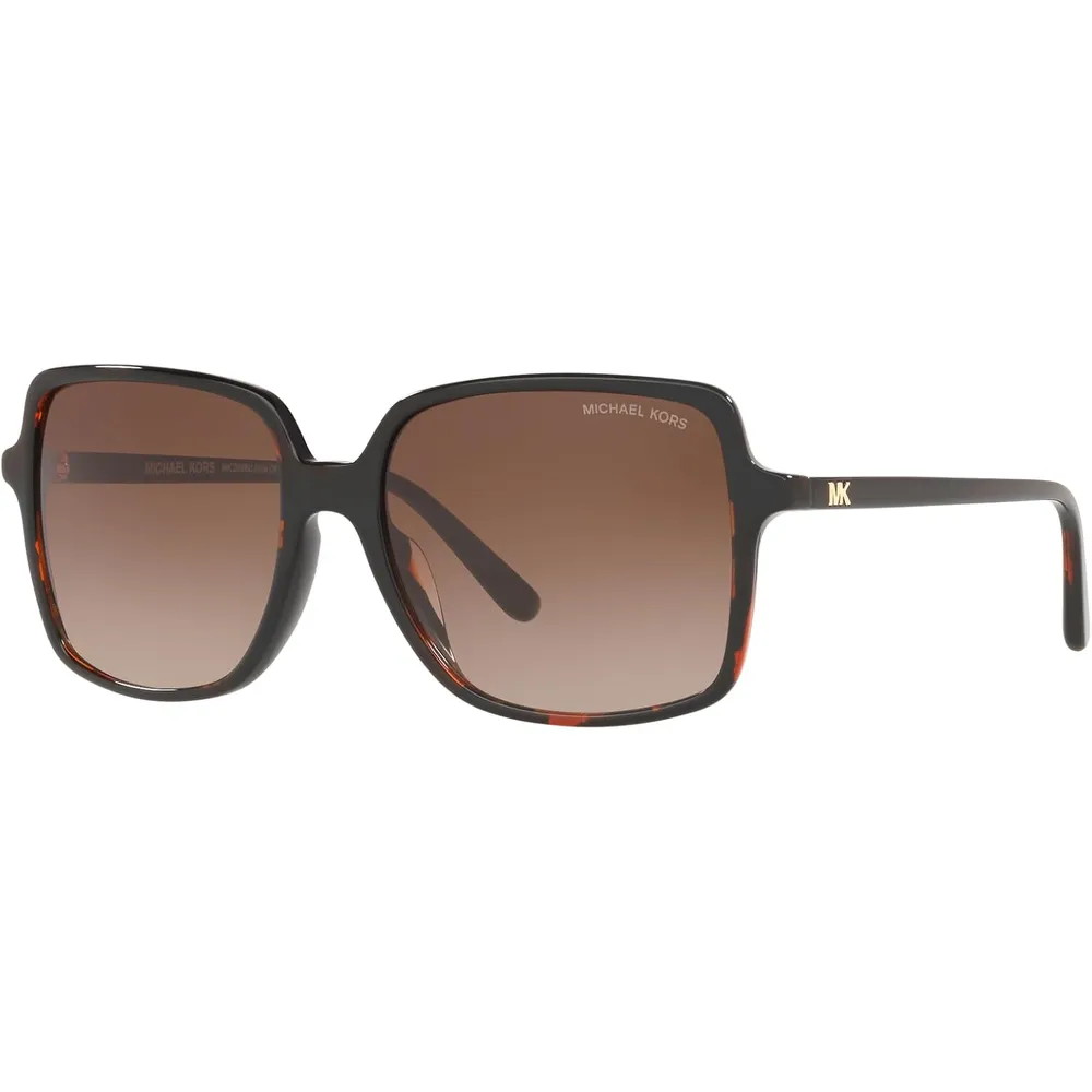 MICHAEL KORS Gafas de sol de moda | Marron Humo