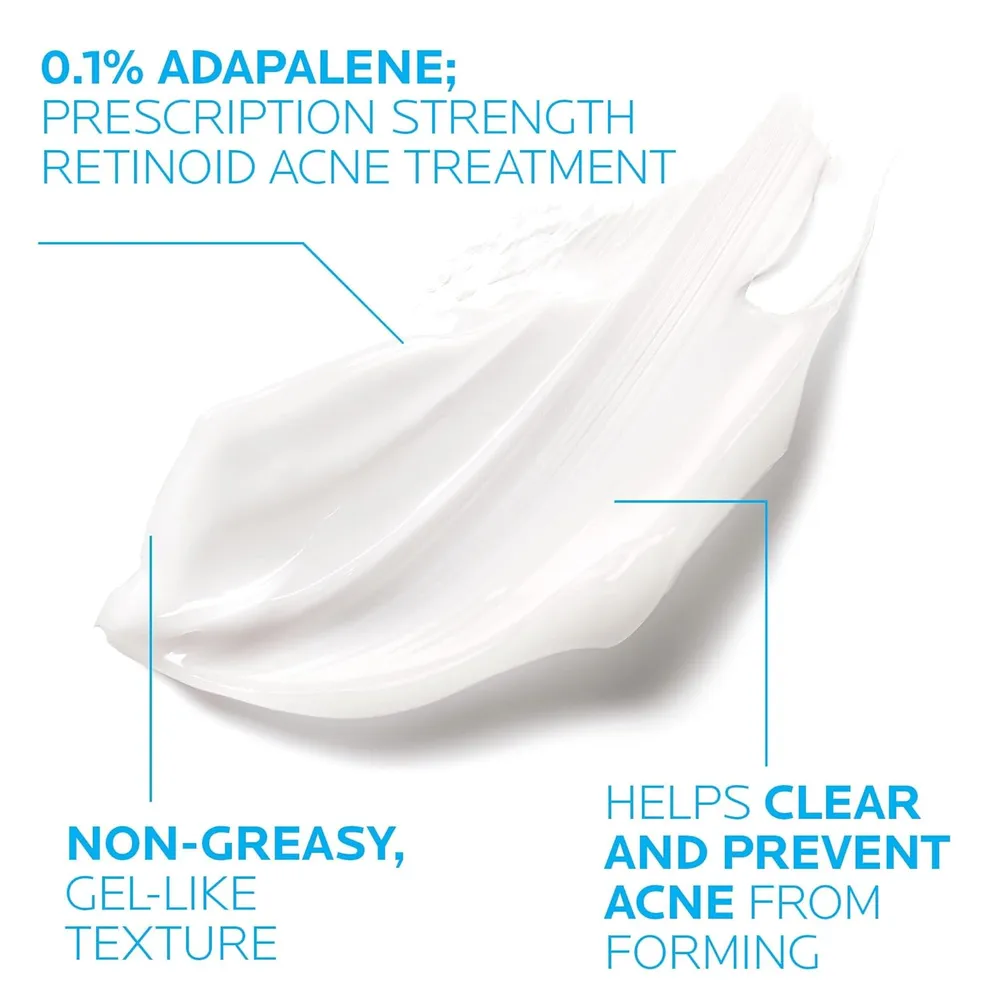 b07sqfqfxx_2_webp.webp GEL TRATAMIENTO ANTIACNÉ ADAPALENO 0.1% EFFACLAR LA ROCHE-POSAY 1.6 OZ / 45 G