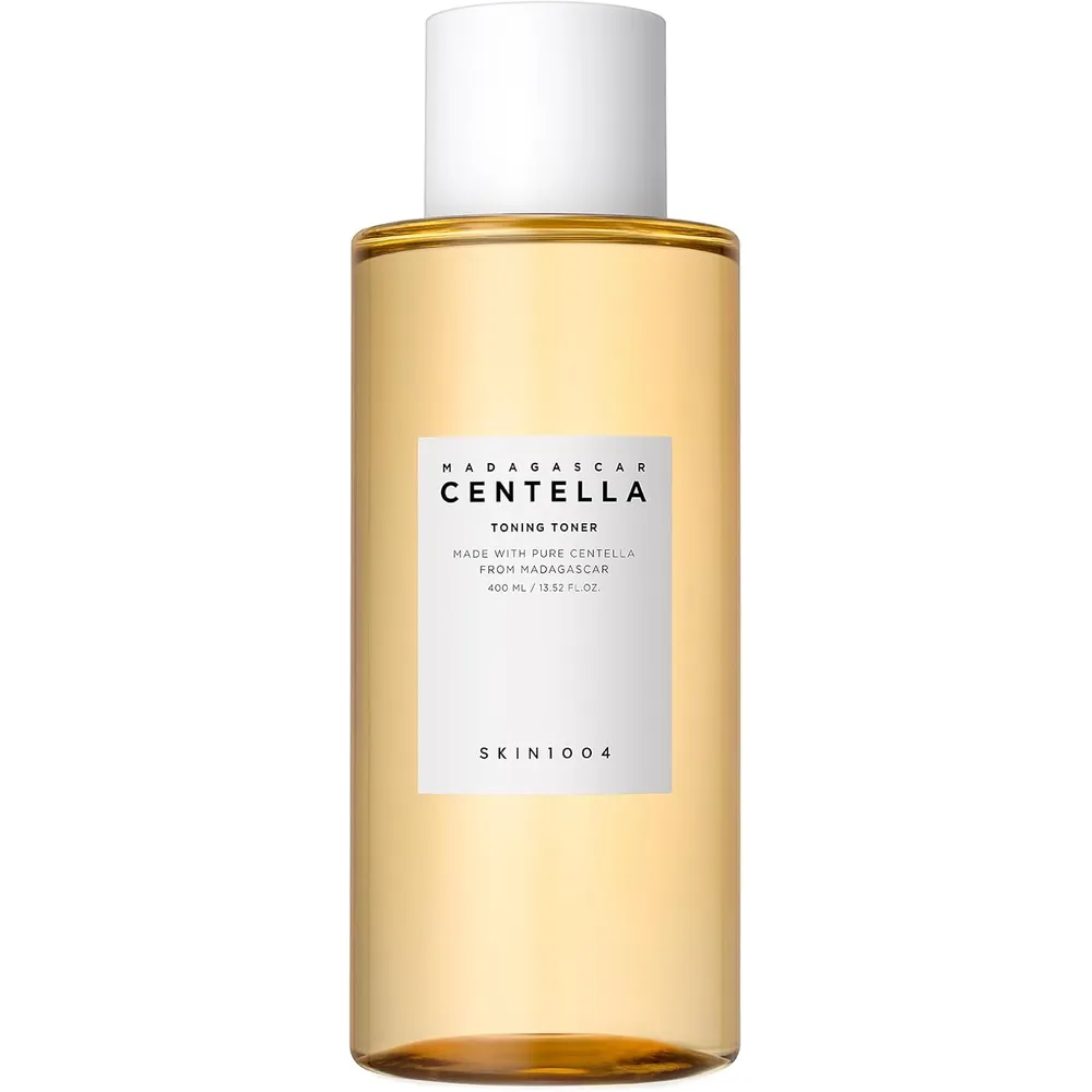 b07ssrpd2k_3_webp.webp TÓNICO FACIAL CENTELLA MADAGASCAR ÁCIDO HIALURÓNICO PHA HIDRATANTE SKIN1004 | 13.5 OZ / 400 ML