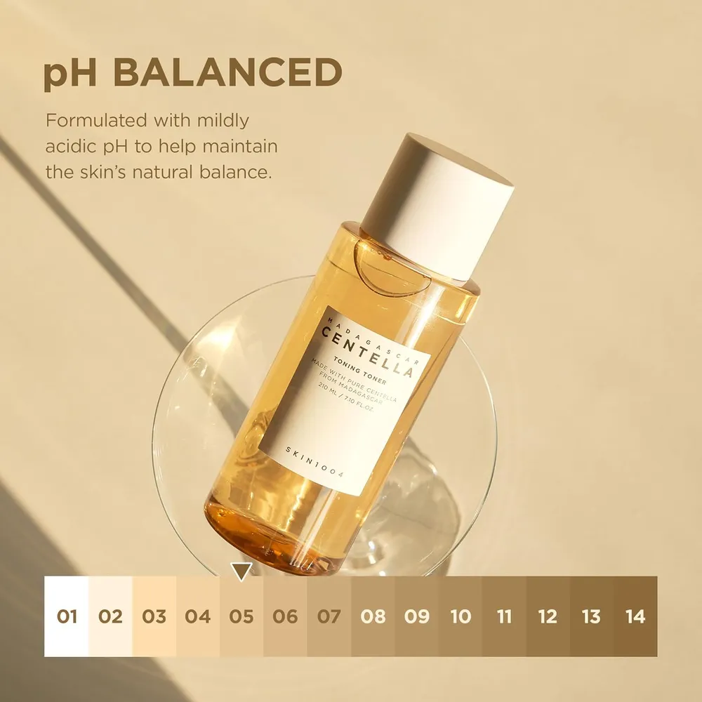 b07ssrpd2k_5_webp.webp TÓNICO FACIAL CENTELLA MADAGASCAR ÁCIDO HIALURÓNICO PHA HIDRATANTE SKIN1004 | 13.5 OZ / 400 ML