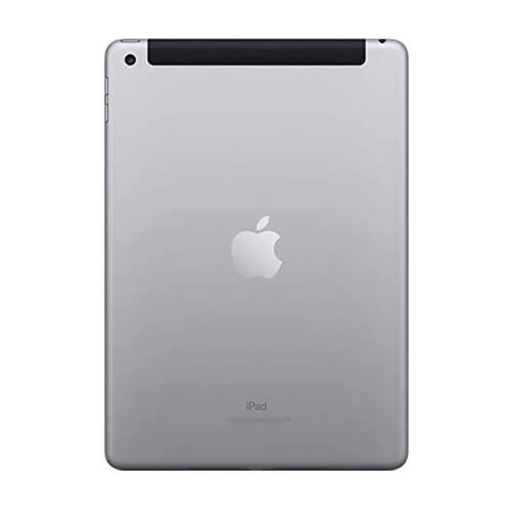 b07svd2mbm_4_webp.webp (REACONDICIONADO) IPAD 6ª GEN 9.7" 32GB (WI-FI + CELLULAR) APPLE | GRIS ESPACIAL