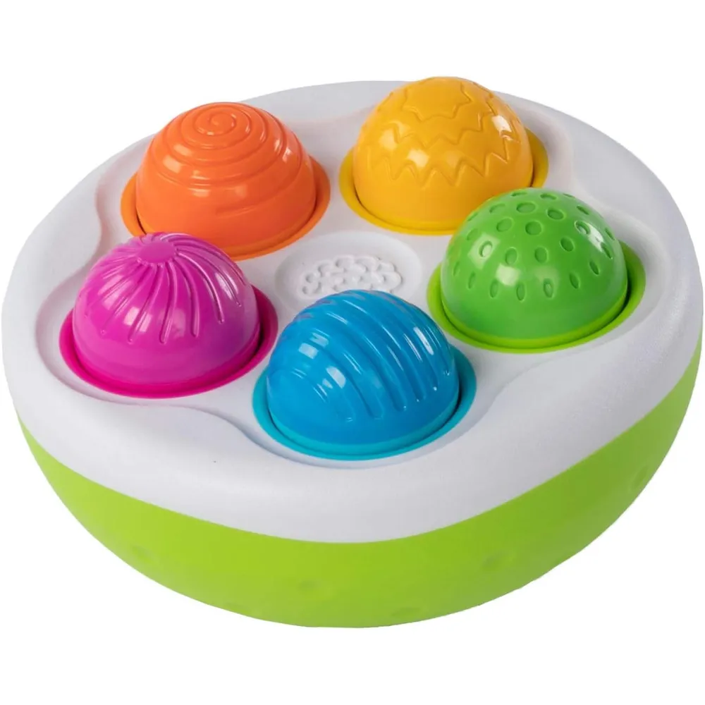 JUEGO SPINNYPINS F248 FAT BRAIN