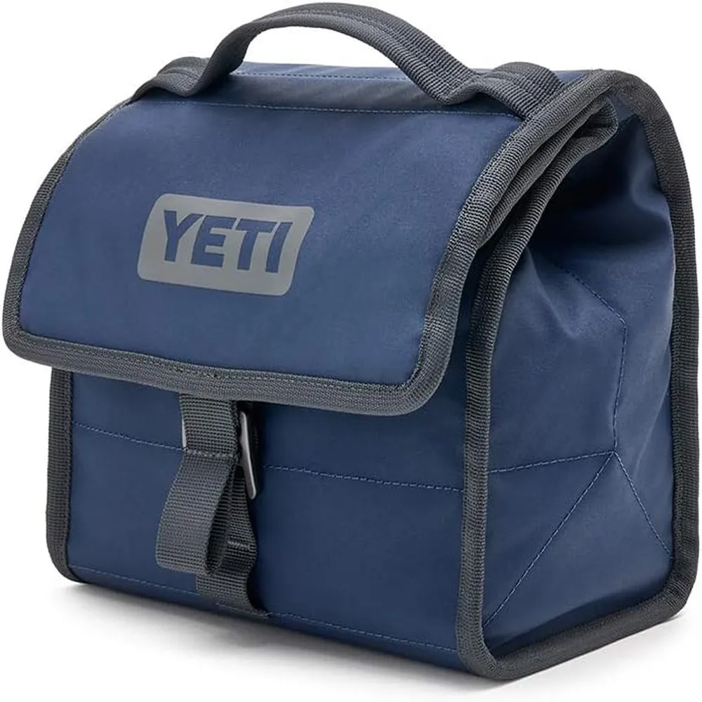 YETI Daytrip Bolsa de Almuerzo | Azul Marino